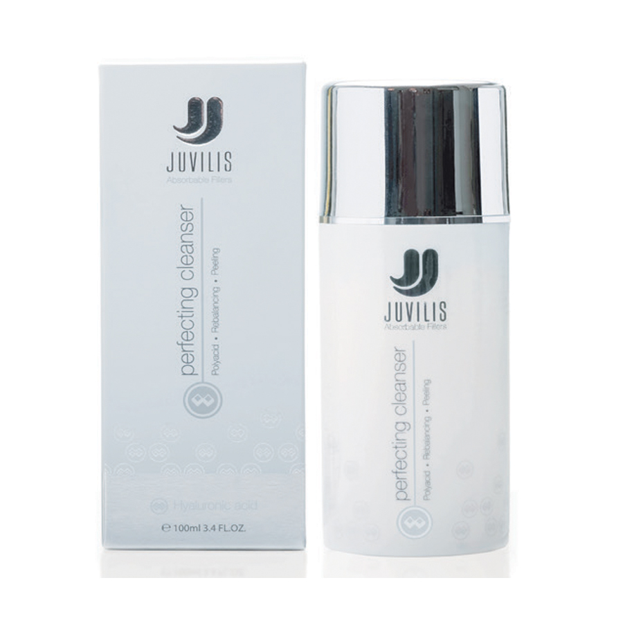 Juvilis Perfecting Cleanser 100ml